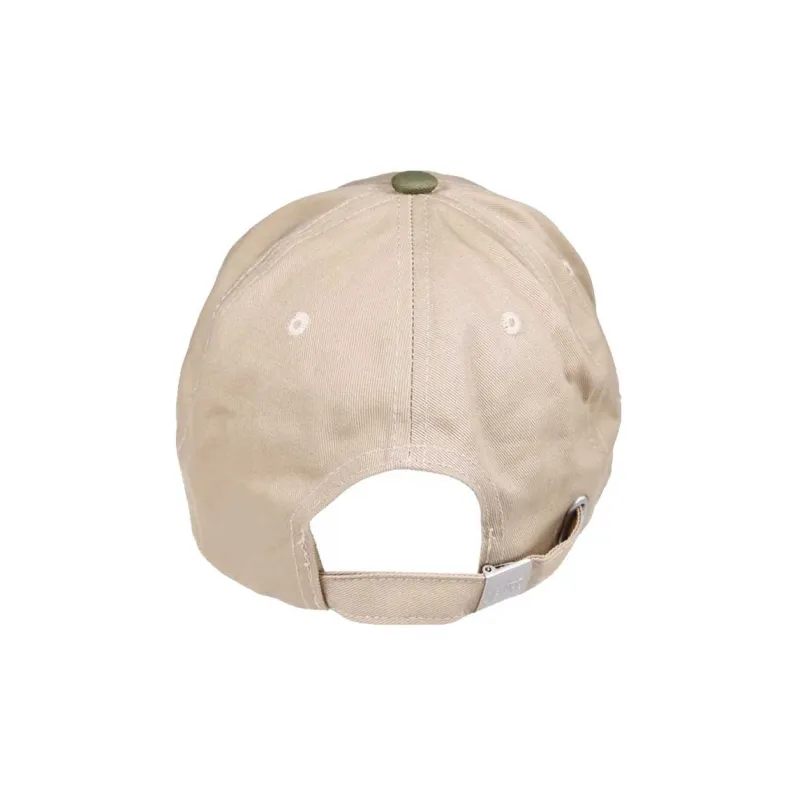 KENZO Embroidered logo Baseball Cap-2