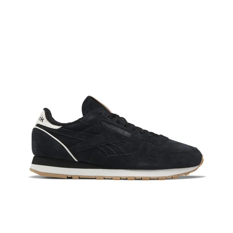Reebok Classic Leather 1983 Vintage 'Dart Board Black'-1