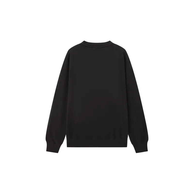 Champion Sweatshirt Europe Version Women's-1
