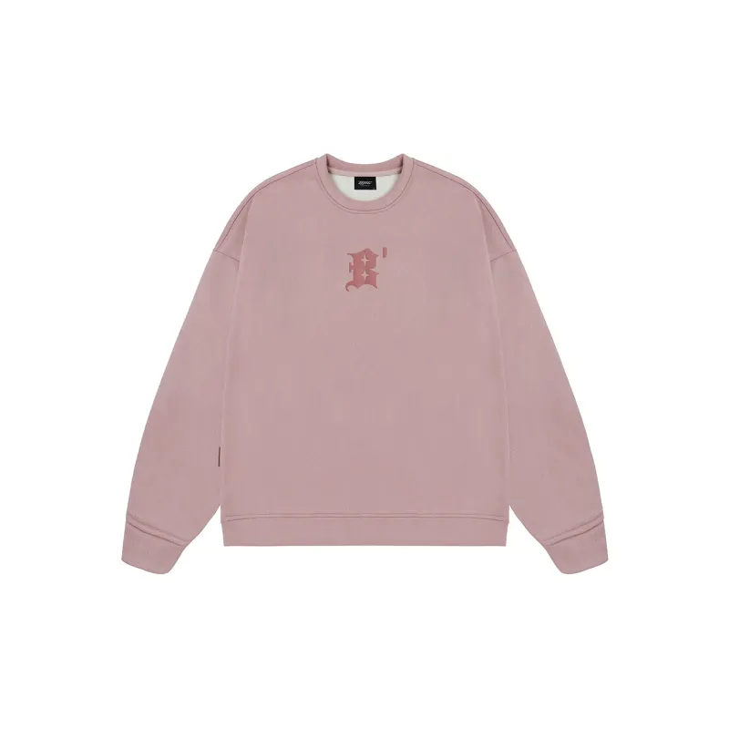 BJHG StarB Sweatshirts Unisex-1