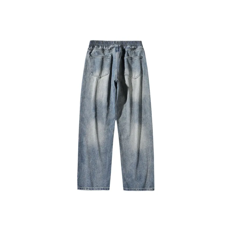 BRNR Jeans Unisex-28
