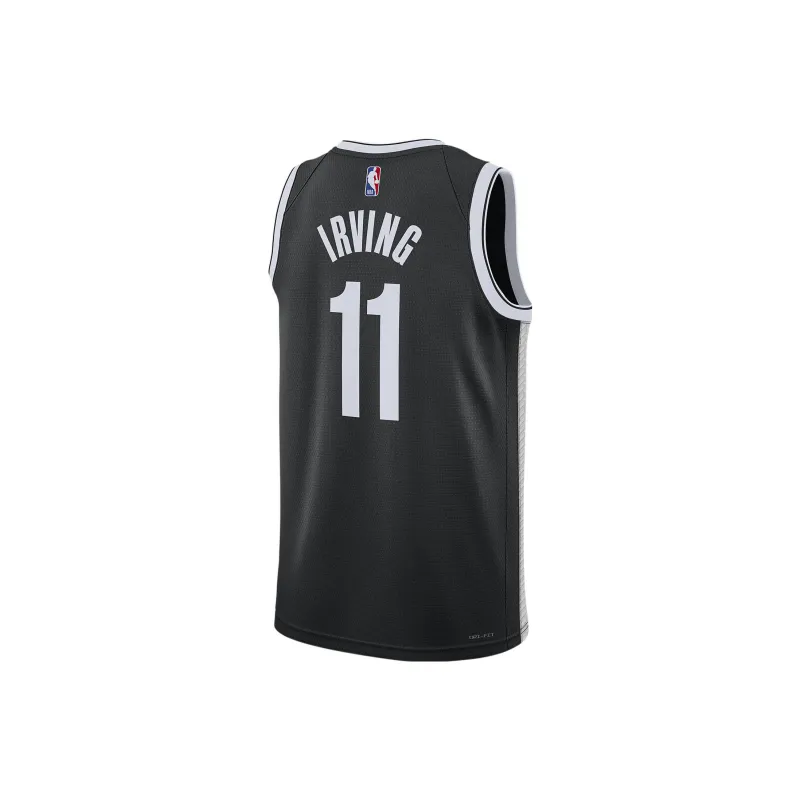 Nike Basketball Jerseys Men's Black-1