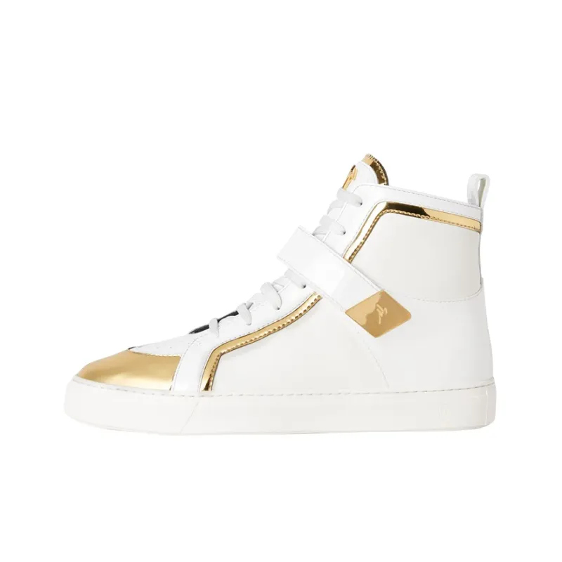 Giuseppe Zanotti Zenas High top Sneakers Women's-0