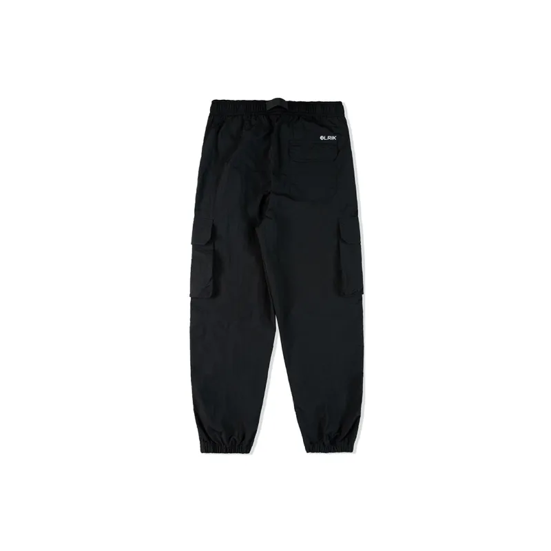OLRIK Spring And Fall Cargo Pants Unisex-8
