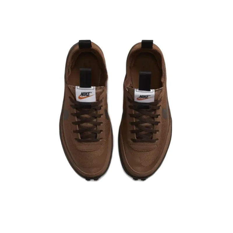 Tom Sachs X Nike Craft General Purpose Shoe Field Brown Women's-3