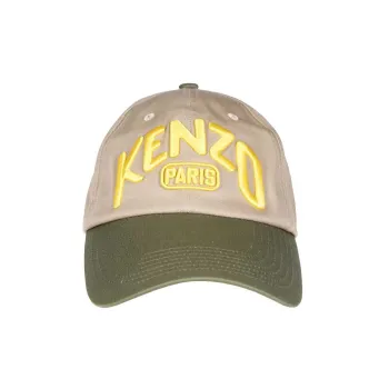 KENZO Logo Cap