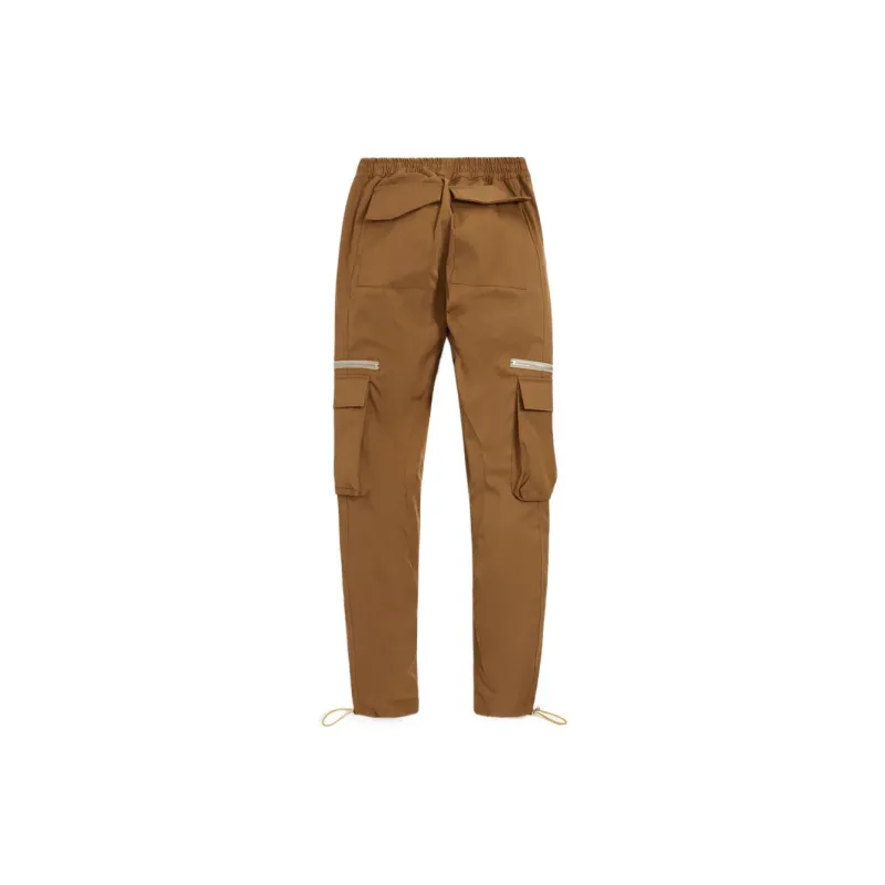 RHUDE Classic Cargo Pants-1