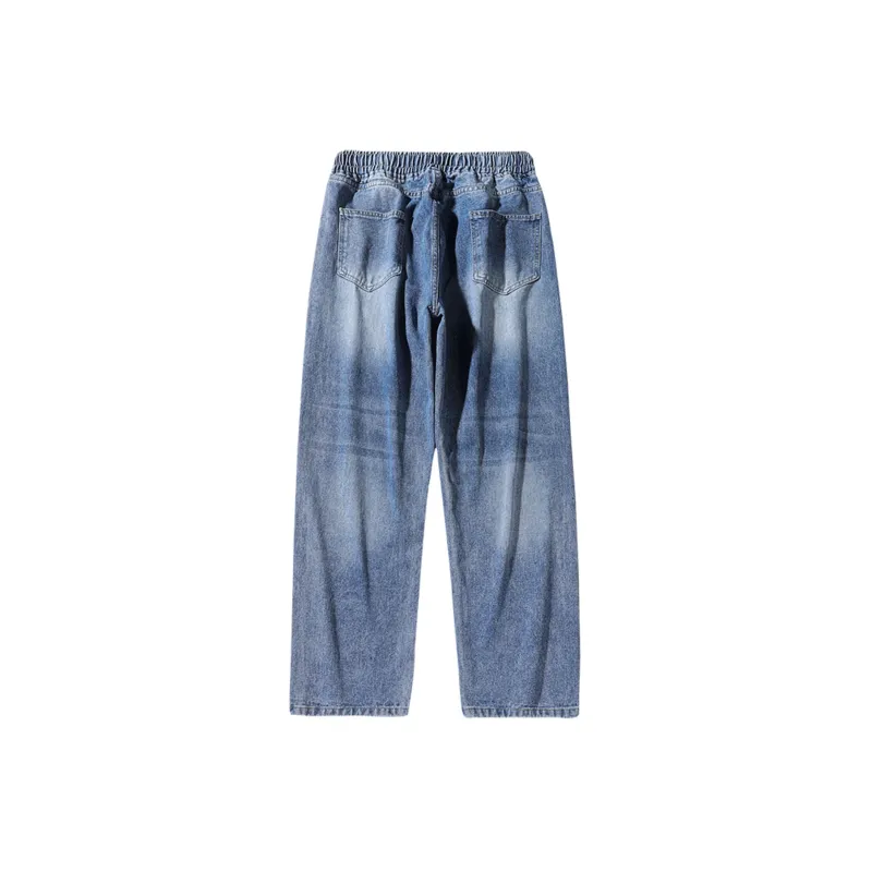 BRNR Jeans Unisex-35