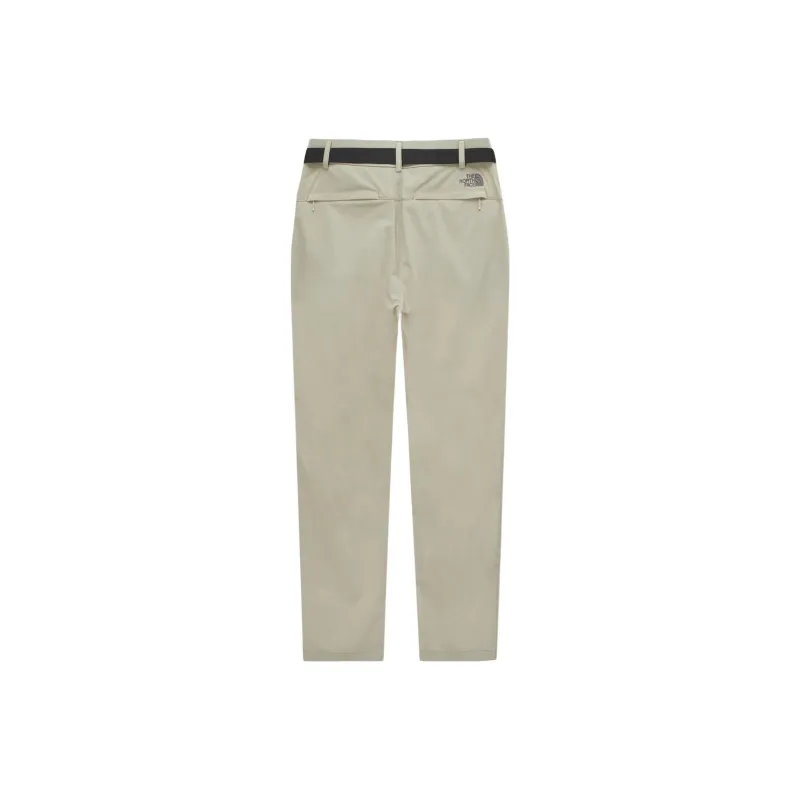 THE NORTH FACE Casual Pants Men Khaki-1