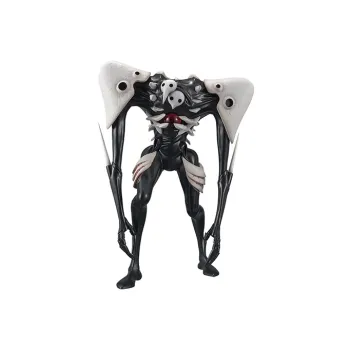 BANPRESTO New Evangelion Bonus Gifts
