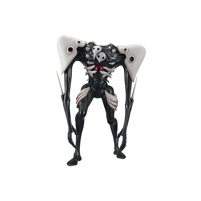 BANPRESTO New Evangelion Bonus Gifts-0