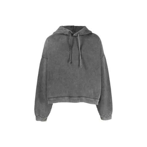 Acne Studios Sweatshirts Men Black