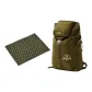 Backpack+Seat Cushion