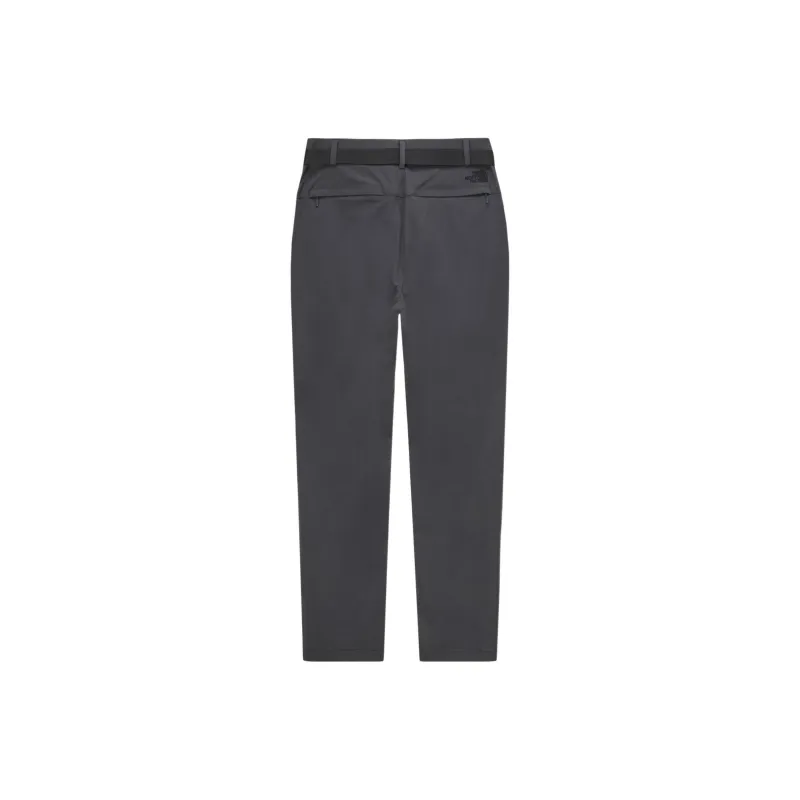 THE NORTH FACE Casual Pants Men Charcoal Gray-1