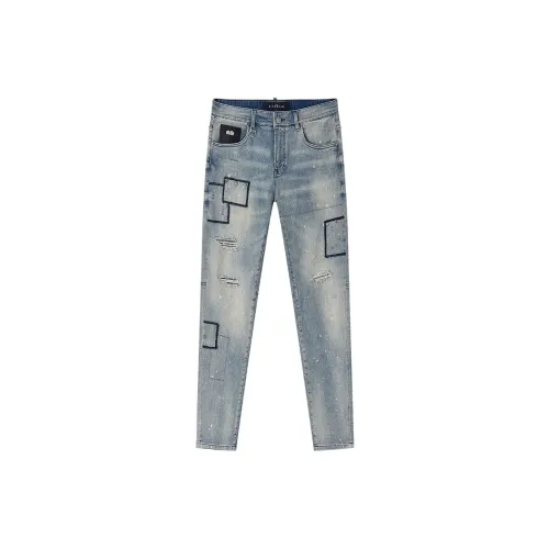 JOHN RICHMOND Jeans Men