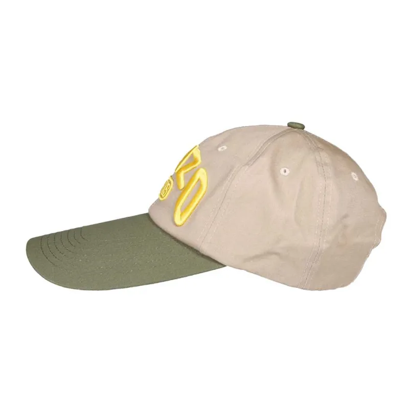 KENZO Embroidered logo Baseball Cap-1