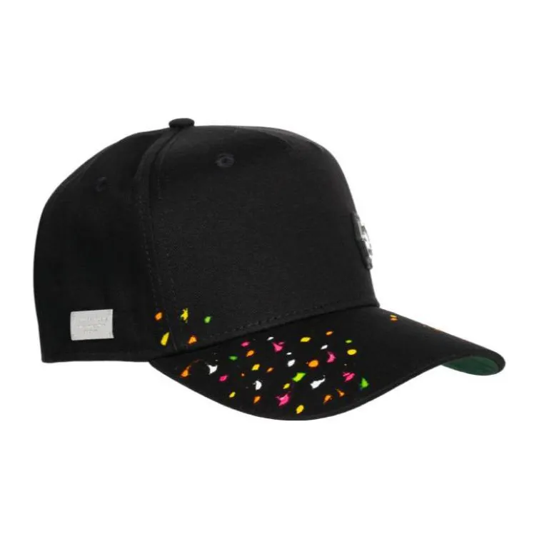 PHILIPP PLEIN Cotton Baseball Caps Men's-2