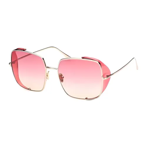 TOM FORD Sunglasses Women's Pink