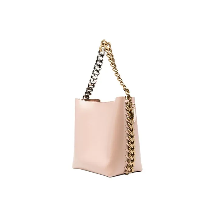 Stella McCartney Frayme Bucket Bag-1