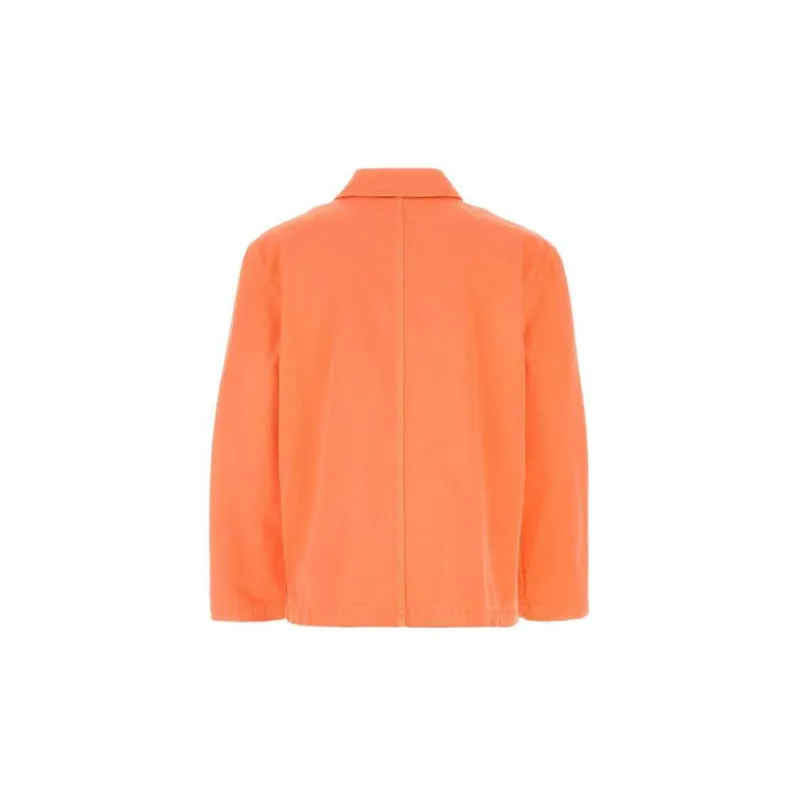 LOEWE Anagram Workwear Jacket-1