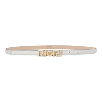 VERSACE Fashion Trend Smooth Buckle Women's