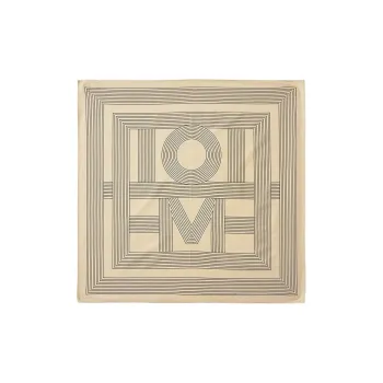 Toteme Silk Silk Scarves Women's
