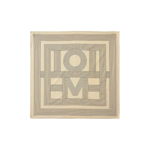 Toteme Silk Silk Scarves Women's