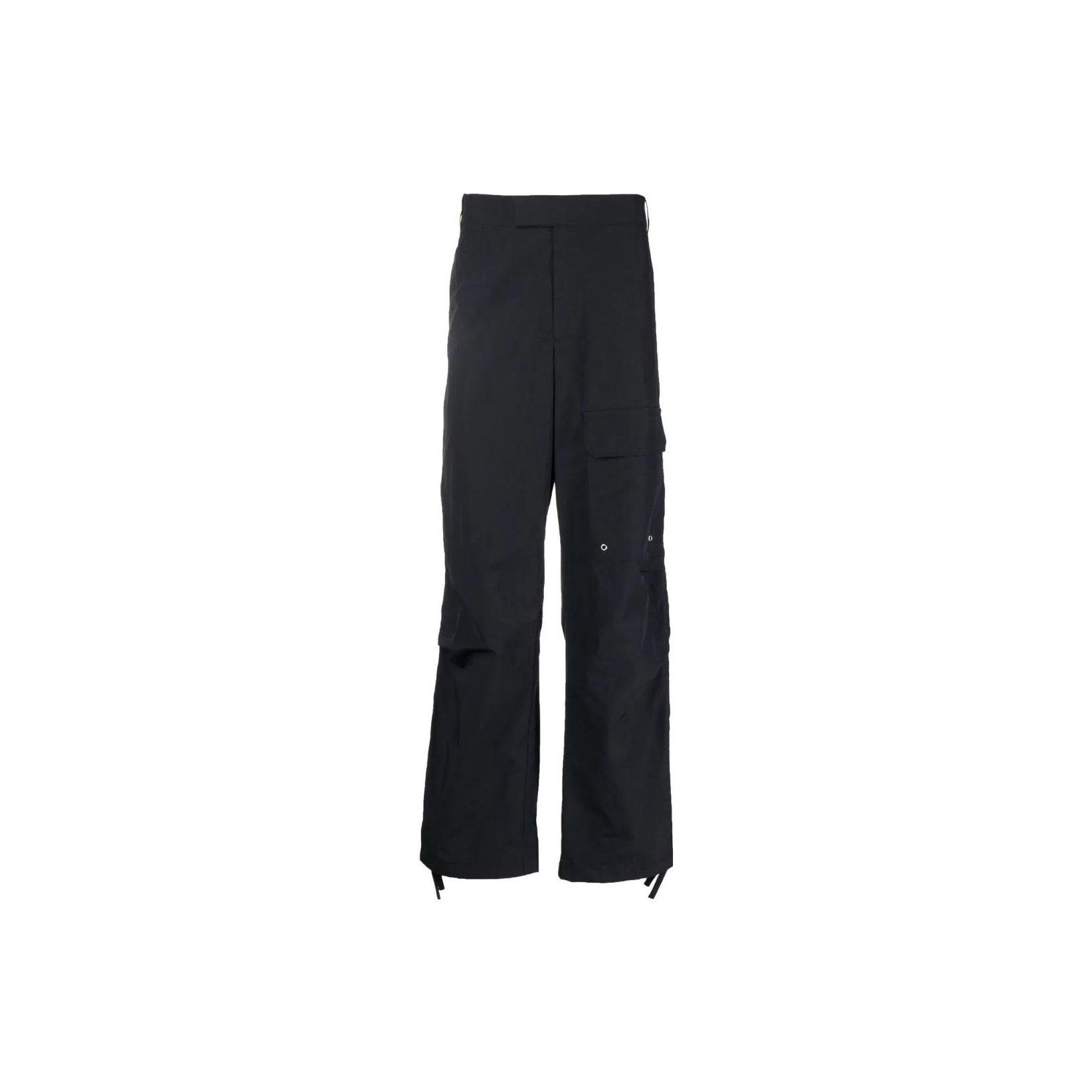 Helmut Lang Black Pants on Sale & Authentic - POIZON Helmut Lang Black Pants on Sale & Authentic - POIZON