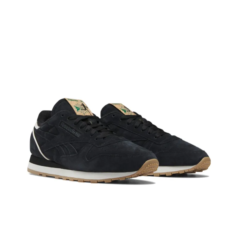 Reebok Classic Leather 1983 Vintage 'Dart Board Black'-2
