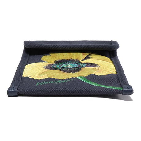 KENZO Nigo Drop4 POPPY Flower Shoulder Bags - Cheap Rcj KENZO Nigo Drop4 POPPY Flower Shoulder Bags - Cheap Rcj