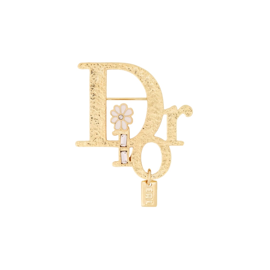 DIOR Brooch Unisex for Women's & Men's | Sneakers & Clothing | Sale & New -  POIZON