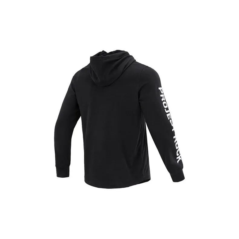 Under Armour Rock Sweatshirts Men Black-1