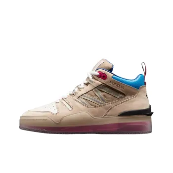Moncler Pivot High top Sneakers