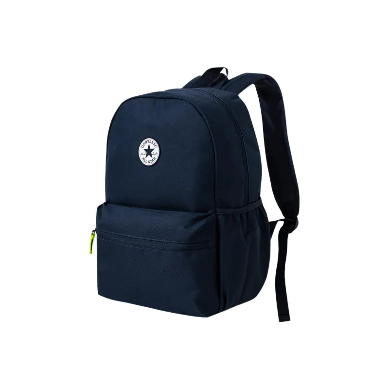 Converse Polyester Backpack Regular Navy-2