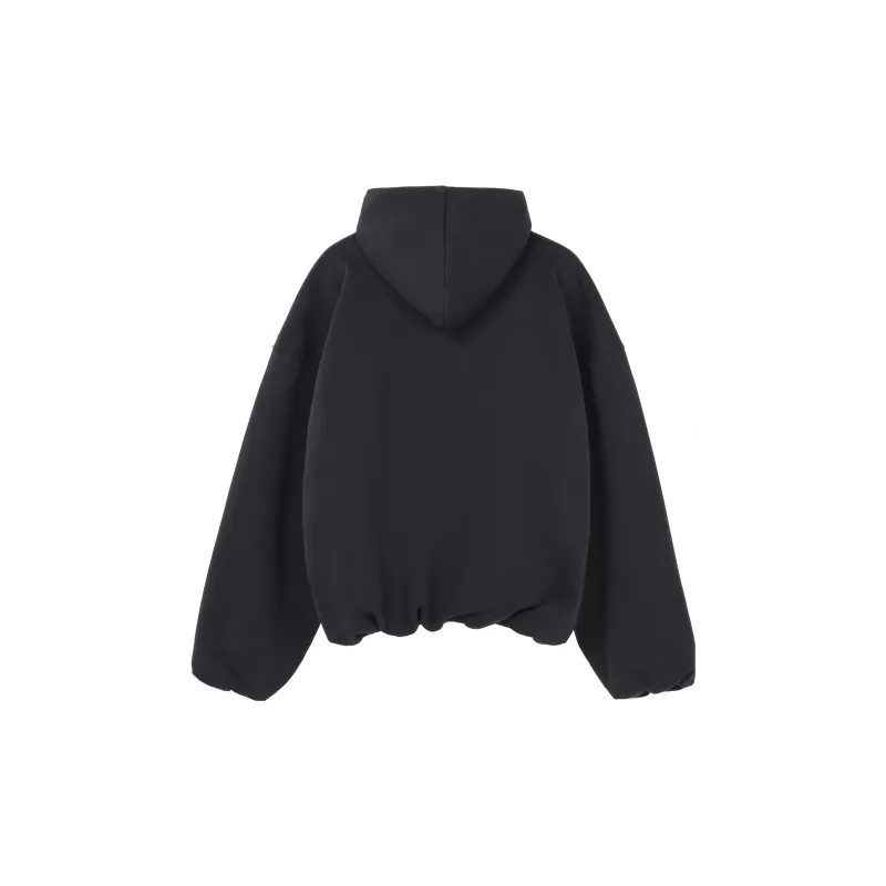 YEEZY Gap Logo Hoodie-1