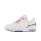 Korean White/Purple-012