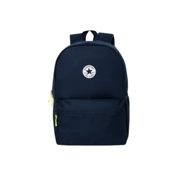 Converse Polyester Backpack Regular Men's Navy
