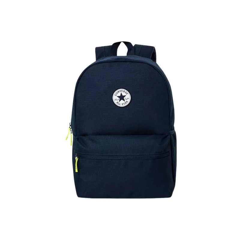 Converse Polyester Backpack Regular Navy-0
