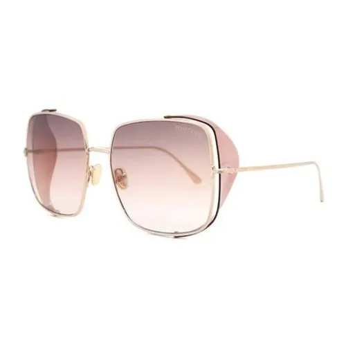 TOM FORD Sunglasses Women's Pink