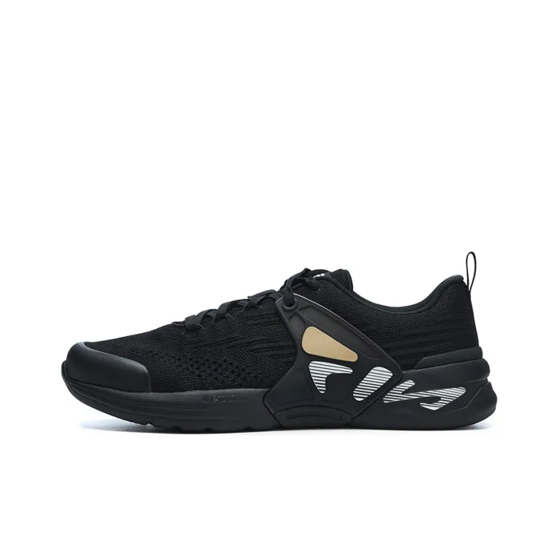 FILA Mind5 'Black'-0