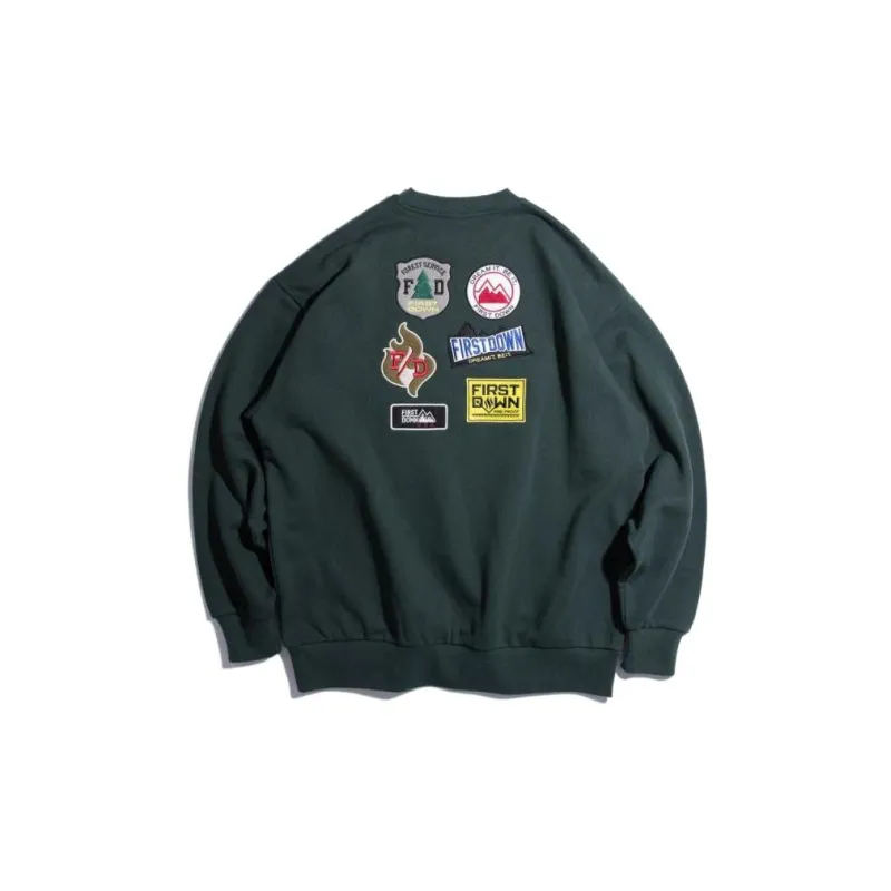FREAK'S STORE Sweatshirts Men-1