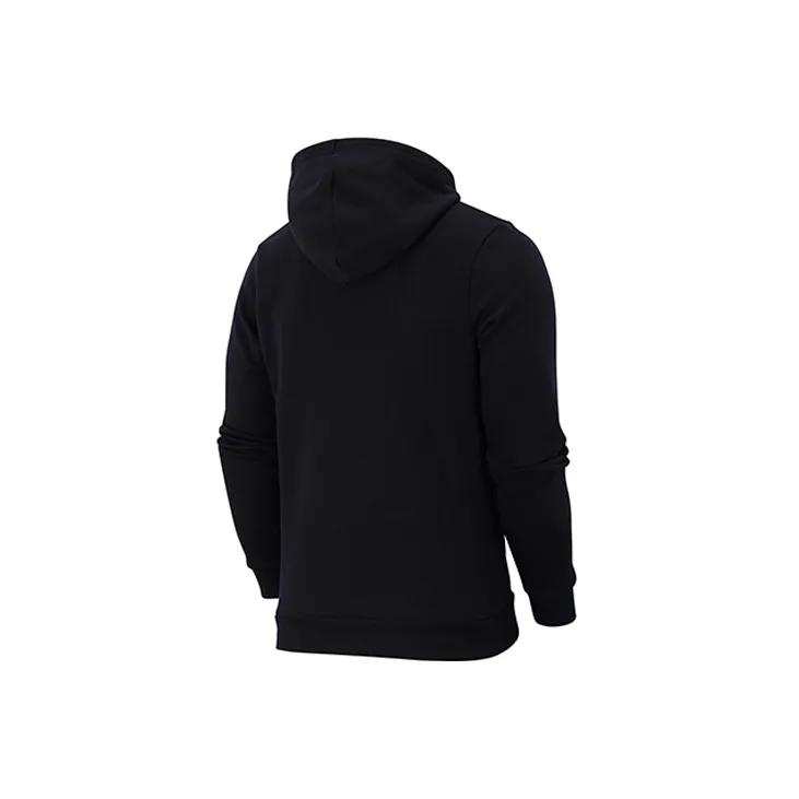 Jordan Flight Sweatshirts Men Black-1
