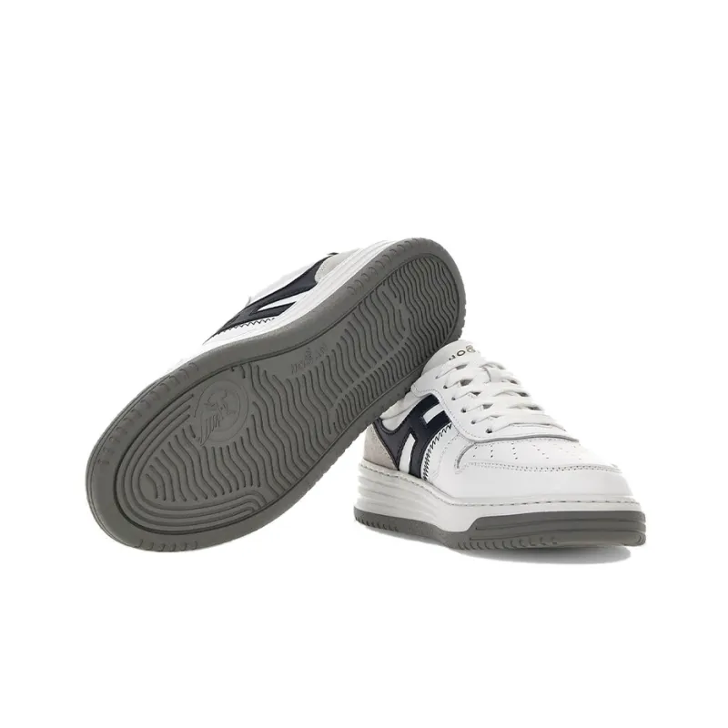 HOGAN H630 Low Top Sneakers-4
