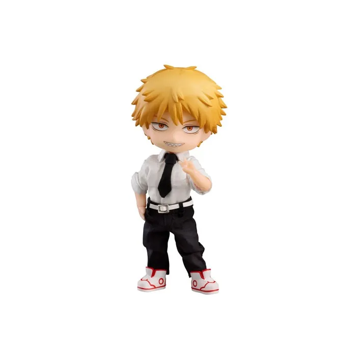 GOOD SMILE COMPANY Chibi Figures-0