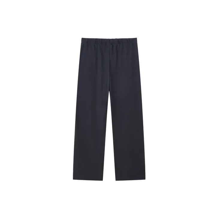 Champion Knitted Sports Pants Japan Version Women's-1
