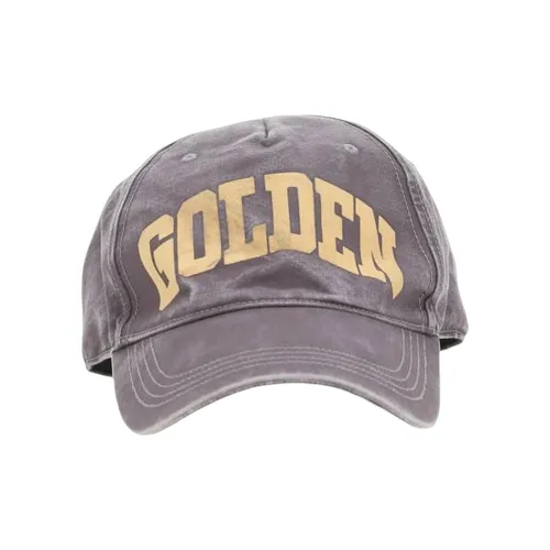 Golden Goose Baseball Caps Women's Gray