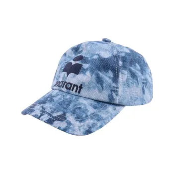 ISABEL MARANT Tyron Baseball Cap