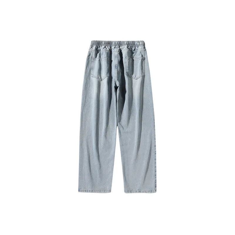 BRNR Jeans Unisex-42