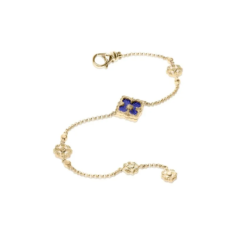 BUCCELLATI OPERA Enamel Bracelets Women's-1