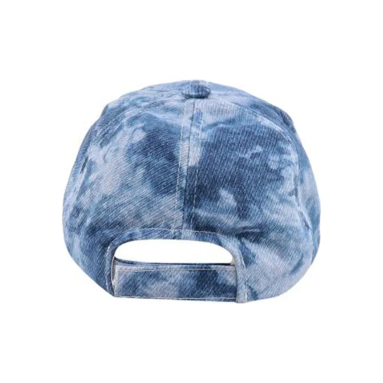ISABEL MARANT Tyron Baseball Cap-2